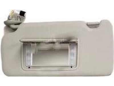 Honda 83280-T7W-A12ZA