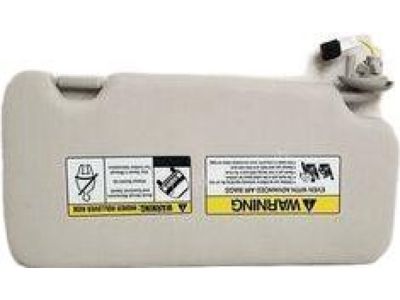 Honda 83280-T7W-A12ZA