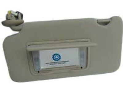 Honda 83280-T7W-A12ZA