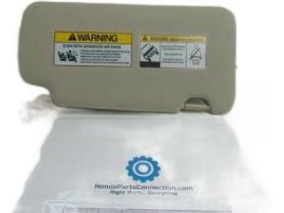 Honda 83280-T7W-A12ZA