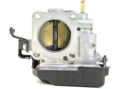 2014 Honda Accord Throttle Body - 16400-5A2-A02