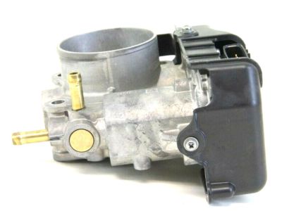 Honda 16400-5A2-A02 Electronic Control Throttle