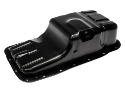 2000 Honda Civic Oil Pan - 11200-P30-010