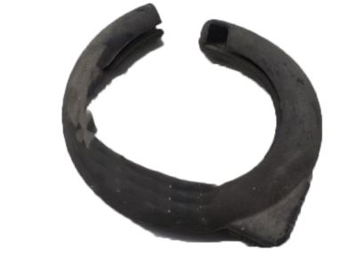 Honda Coil Spring Insulator - 51684-TZ5-A01