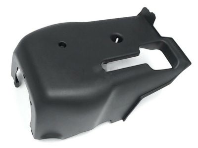 Honda CR-V Steering Column Cover - 77360-T0A-A11ZA