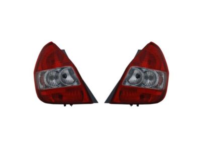 Honda Fit Back Up Light - 33501-SLN-A01