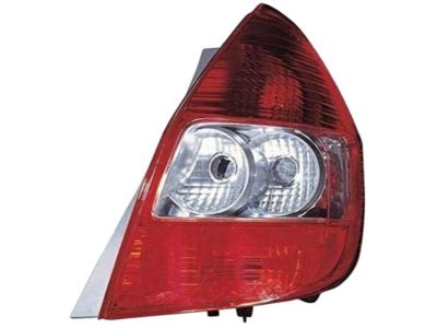 Honda 33501-SLN-A01 Lamp Unit, R.