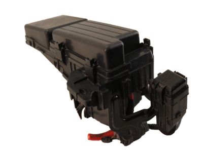 Honda Accord Relay Block - 38250-SDB-A23