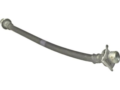 2016 Honda Fit Brake Line - 01466-T5R-000