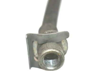 2016 Honda Fit Brake Line - 01466-T5R-000