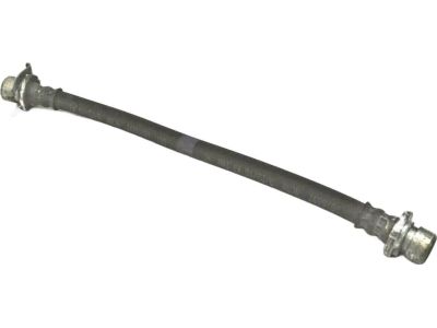 2016 Honda Fit Brake Line - 01466-T5R-000