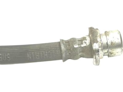 2016 Honda Fit Brake Line - 01466-T5R-000
