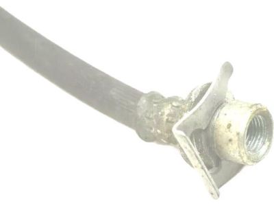 2016 Honda Fit Brake Line - 01466-T5R-000