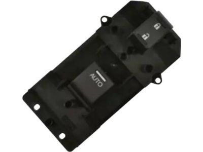 2021 Honda Odyssey Power Window Switch - 35760-THR-A42