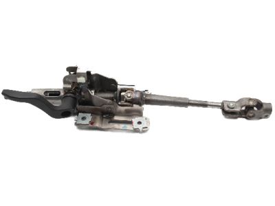 2012 Honda Odyssey Steering Column - 53200-TK8-A01