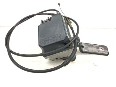 Honda 17880-PZD-A01 Wire, Actuator