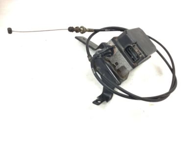 Honda Element Accelerator Cable - 17880-PZD-A01