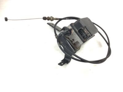 2005 Honda Element Accelerator Cable - 17880-PZD-A01