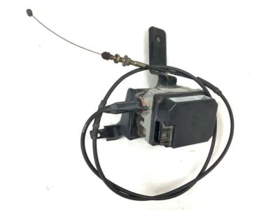 Honda 17880-PZD-A01 Wire, Actuator