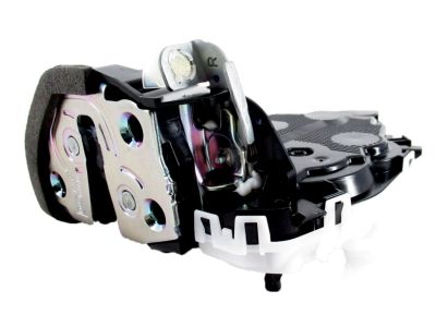 Honda CR-V Door Lock Actuator - 72610-T0A-A11