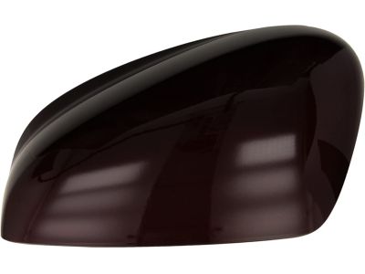 Honda Fit Mirror Cover - 76251-TF0-E11ZU