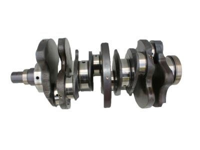 Honda Ridgeline Crankshaft - 13310-R70-A20