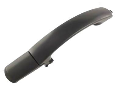 2006 Honda Accord Door Handle - 72640-SDA-A01ZQ