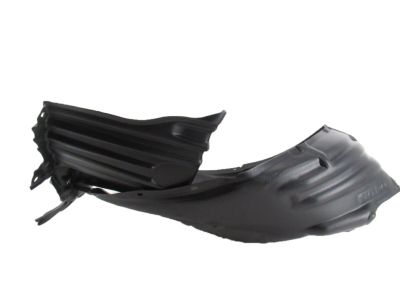 Honda 74151-TK8-A00 Fender, Left Front (Inner)