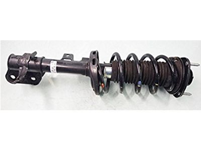 2012 Honda Odyssey Shock Absorber - 51602-TK8-A03