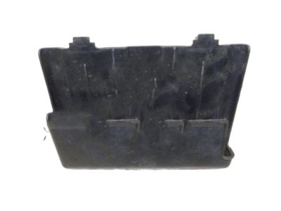 Honda 37823-RNA-A00 Cover, Engine Control Module