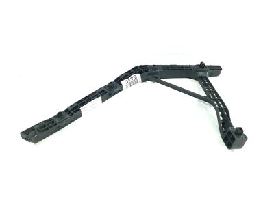 Honda 71593-TM8-A02 Spacer, R. RR. Bumper Side