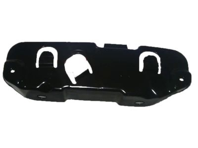 Honda 71591-TVA-A00 Bracket, L. RR. Bumper Side