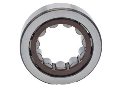 Honda 91024-P4R-006 Bearing, Needle (32X38X14)