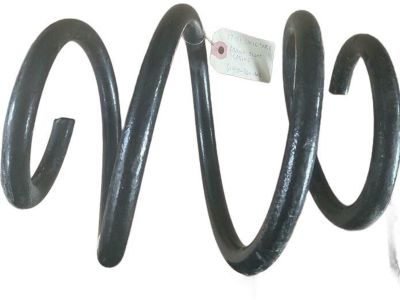 Honda 51401-TGH-A02 Spring, Front Right