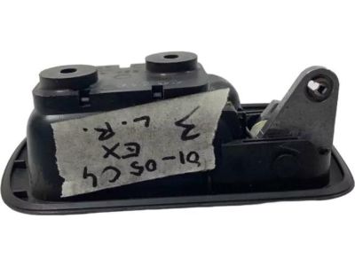 Honda 72660-S5A-003ZA