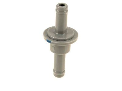 Honda 46403-SE0-003 Valve, Check (Nissin)