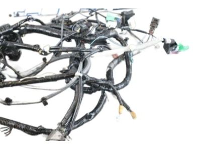 Honda 32200-TGH-A21 WIRE HARNESS, ENGINE ROOM