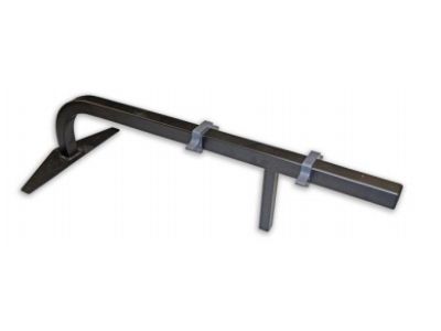 07AAJ-TK8A150 - Genuine Honda Rim Frame