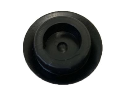 Honda Del Sol Body Mount Hole Plug - 95550-20000