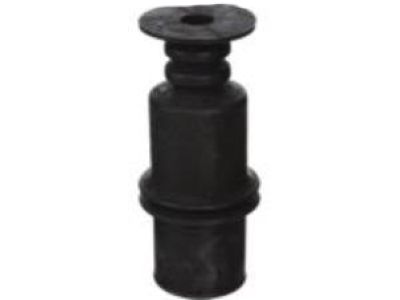 Honda 51722-TLA-A01 Rubber, Front Bump Stop