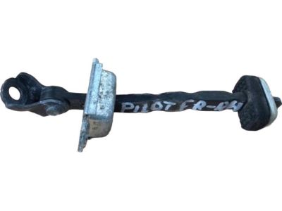 Honda Pilot Door Check - 72340-SZA-A02