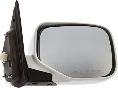2012 Honda Ridgeline Car Mirror - 76200-SJC-A31ZA
