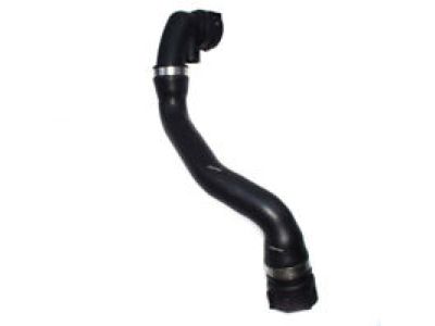 Genuine OEM Honda Pilot Radiator Hose Set – Upper & Lower – 2006-2008
