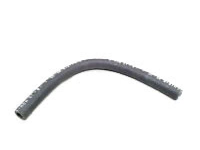 2004 Honda Odyssey Transmission Oil Cooler Hose - 25213-PY3-305