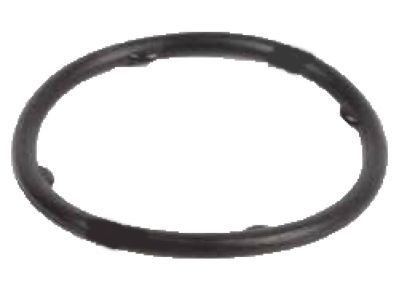 Honda 91317-P02-003 O-Ring (5.8X1.9)