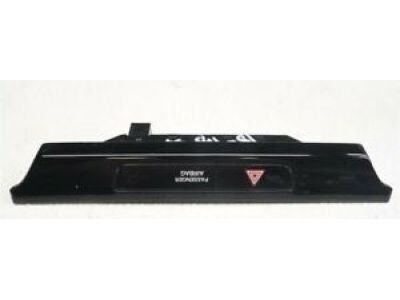 Honda Passport Hazard Warning Switch - 35510-TG7-A11