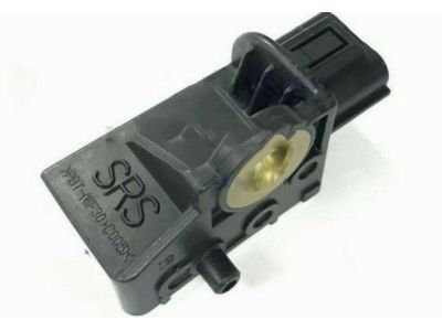 Honda 77930-SWA-A11 Sensor Assy., FR. Crash