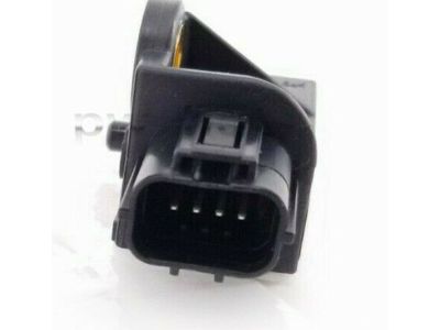 Honda Air Bag Sensor - 77930-SWA-A11