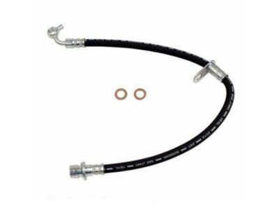 2011 Honda Civic Hydraulic Hose - 01465-SVA-A00