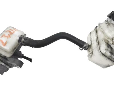 Honda Accord Brake Master Cylinder - 46101-TVA-A00